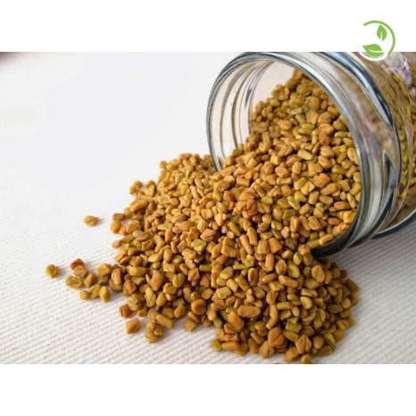 Hạt Giống Mầm Thảo Dược Methi Phú Nông - Gói 20g