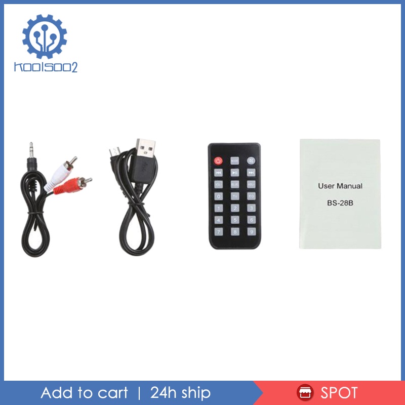 22inch Long Black Soundbar for TV Bluetooth Speaker Home Theater System