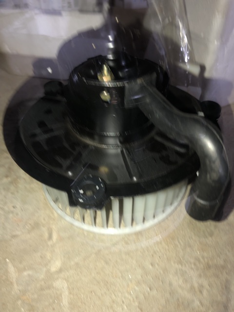 Sản phẩm gia đình làm: 🤝Combo 5 quạt dàn lạnh âu man chênglong 24v