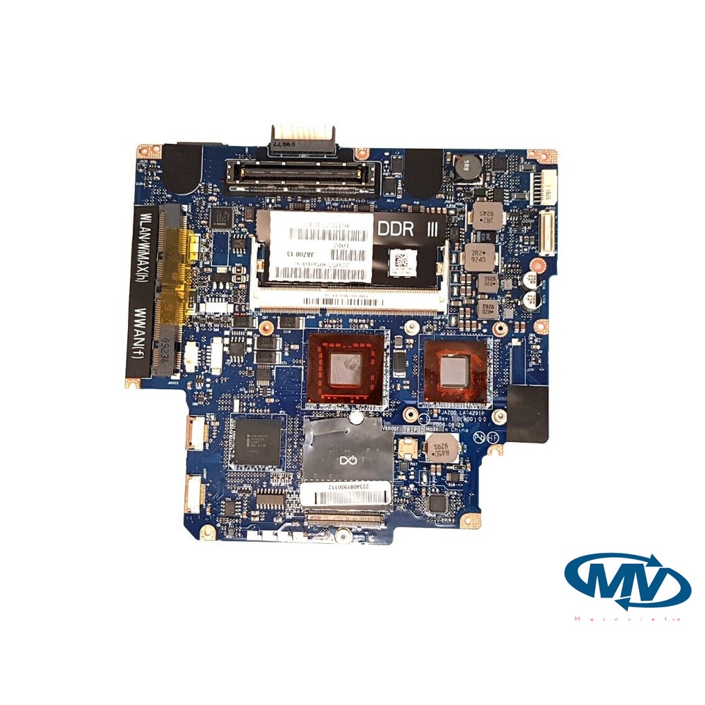 Main Dell Latitude E4200 - LA-4291P