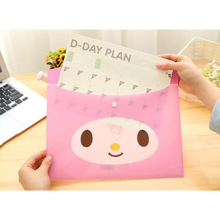 Túi đựng giấy A4