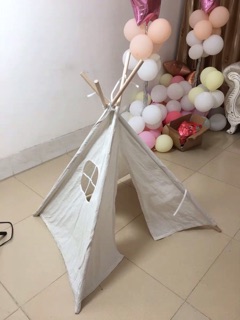 Decor Handmade Rustic Teppe [CHỈ CÒN PHỤ KIỆN DECOR] dành cho bé yêu