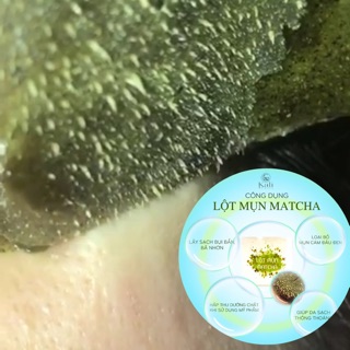 LỘT SẠCH MỤN CÁM, MỤN ĐẦU ĐEN HIỆU QUẢ