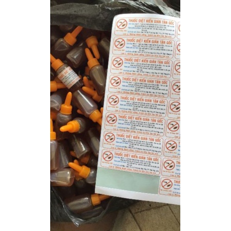 Diệt Kiến,Diệt Dán,Diệt Côn Trùng Sinh Học