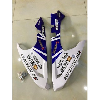 Mỏ cày Exciter150 2015-2020 đủ màu sắc