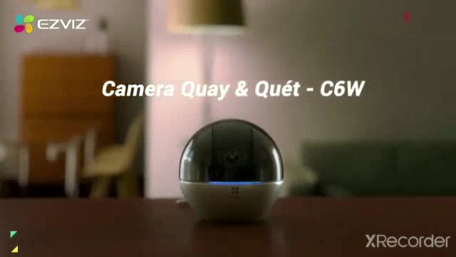 Camera Trong Nhà WIFI, Xoay 360, Độ Nét Cao EZVIZ C6W C6 4M 2K c6n C6TC c8c Chính Hãng BH 24TH | BigBuy360 - bigbuy360.vn