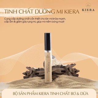 Serum dưỡng mi dày dài gấp 2x