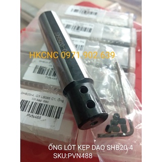 ỐNG LÓT KẸP DAO