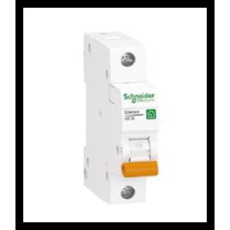 Schneider Linh Kiện Điện Tử Jun2020 Mcb Domae 6ka 1p 25a Domf01125 Code 392