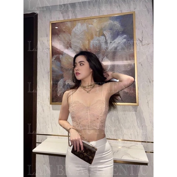 Áo bra zara new tag cực đẹp