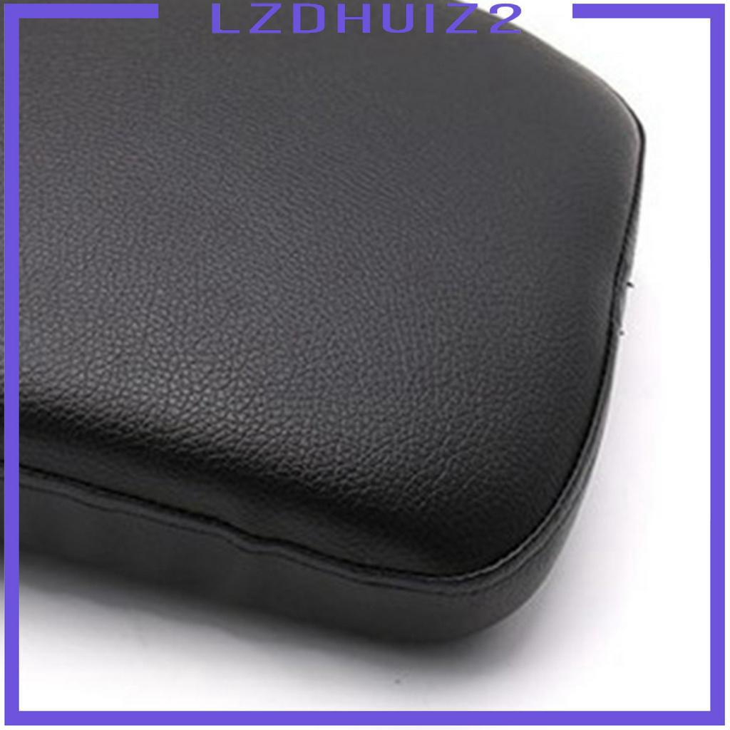 Đệm Yên Sau Cho Xe Harley XL883 XL1200 X48 X72