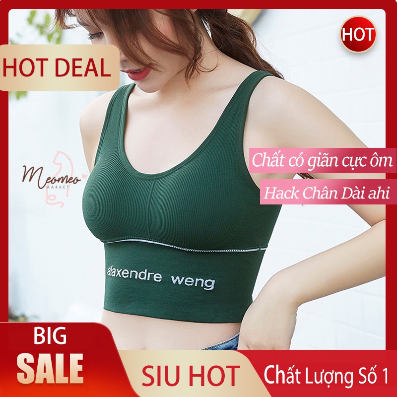 Bộ Đồ Tập Thể Thao 4 Mùa Áo Bra Quần Dài 2 Lớp Cao Cấp Tập GYM, Yoga, Aerobic Freesize 40-68kg