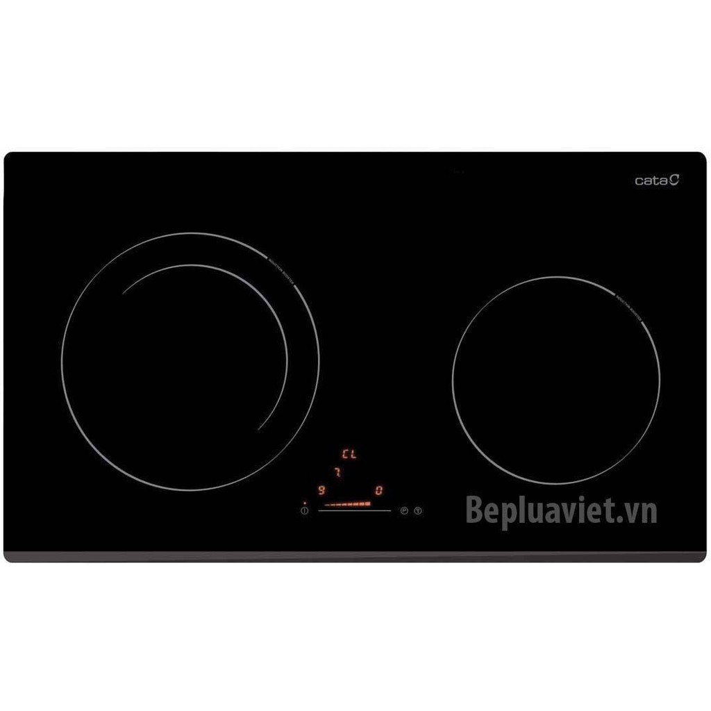 Bếp từ Cata IB 772 nhập khẩu Tây Ban Nha