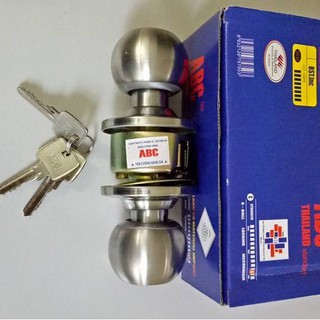Khóa tay nắm tròn  ABC