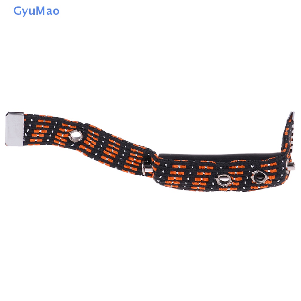 Kẹp Capo Đàn Guitar Điện / Guitar Cổ Điển Đàn Hồi HDY