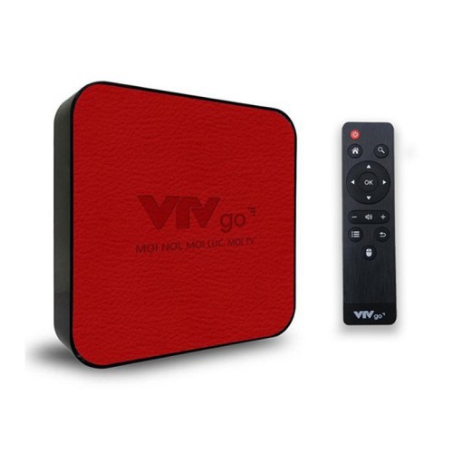 TV Box VTVgo V2 RAM 2GB