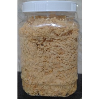 1KG CHÀ BÔNG XÙ