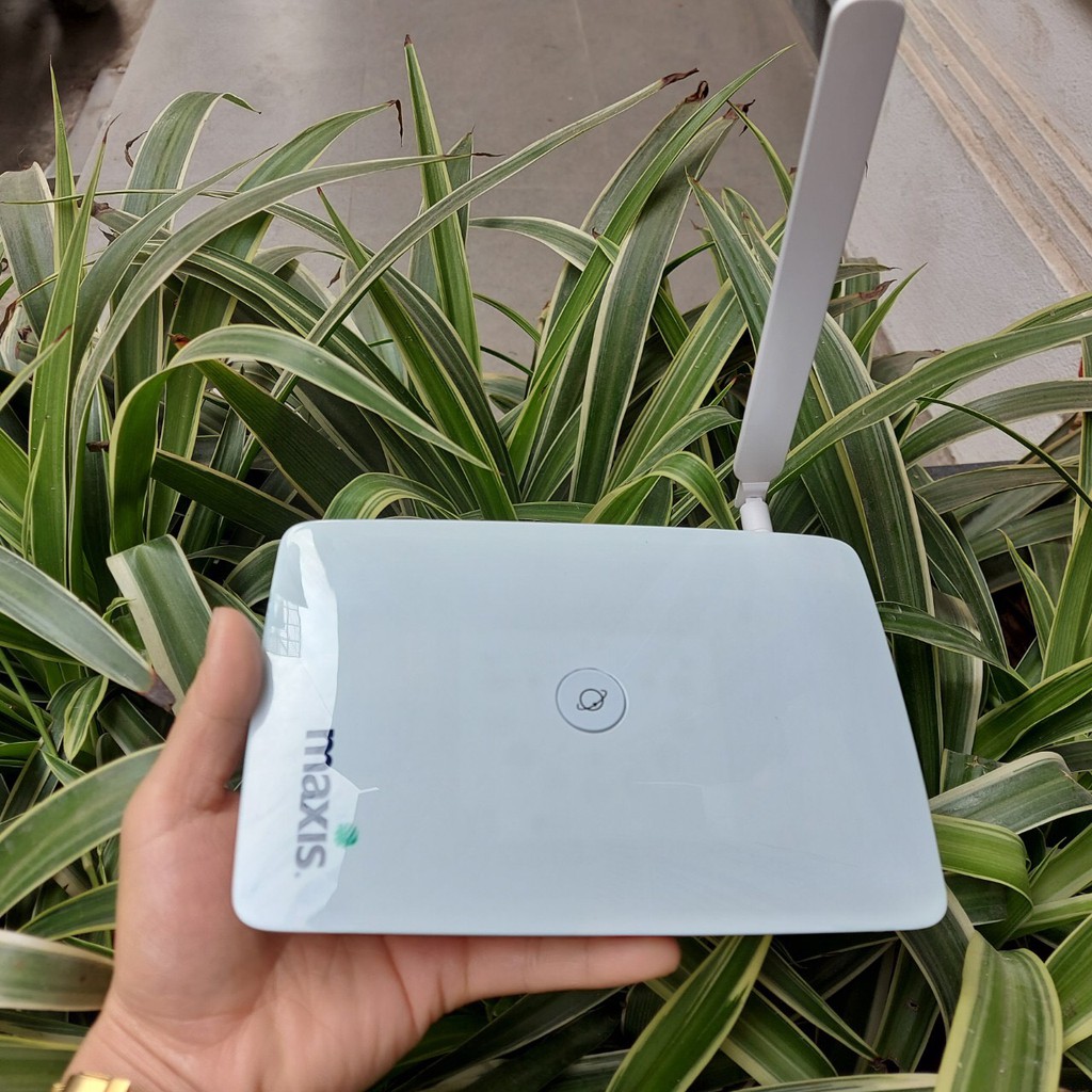 Bộ phát WiFi từ sim 3G Huawei B660-Hàng chính hãng mới nhất 2021