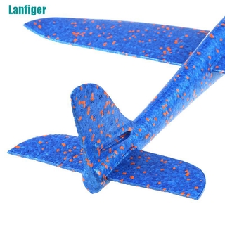 1 Máy Bay Xốp Đồ Chơi 48cm Cho Bé