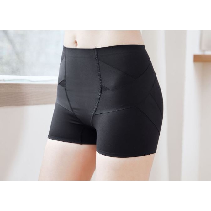 [SALE GIÁ SHOCK] Quần gen bụng độn mông microfiber Popup Chuẩn Miss J Vietcorset xuất Nhật | BigBuy360 - bigbuy360.vn