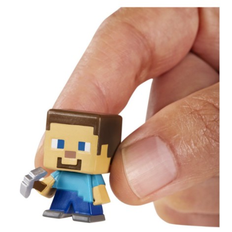 💎💎[Hot Hot]Ngẫu nhiên mô hình minecraft - minifigure minecraft