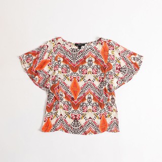 Áo kiểu xk Forever 21