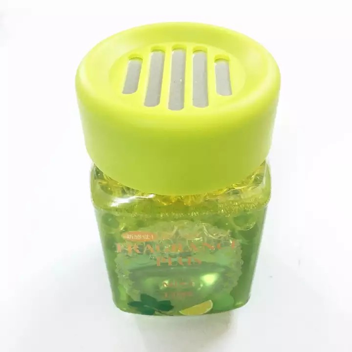 Hộp thơm phòng cao cấp hương liệu tự nhiên 200g Hàng Nhật Chính Hãng