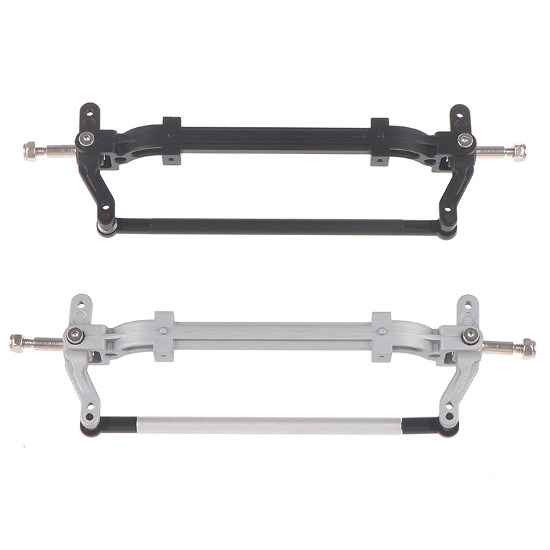 Trục tay lái phía trước bằng kim loại chuyên dùng cho xe tải kéo điều khiển từ xa TAMIYA 1/14