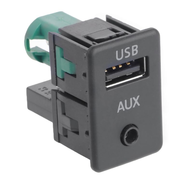 Công Tắc AUX Nâng Cấp Cho RCD510 RCD310