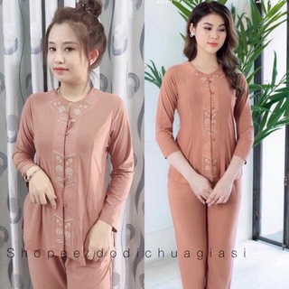Đồ lam đi chùa # lắc khóa vải thun