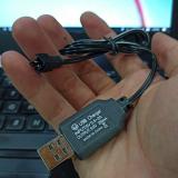 Pin Dung Lượng Cao 6V 2600Mah  Ni Mh Pin sạc đồ chơi điều khiển tốt giá sỉ cho xe điều khiển từ xa tàu thuyền
