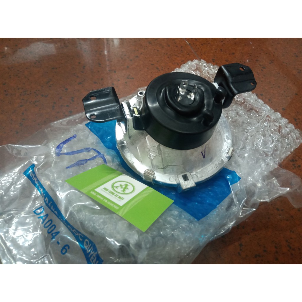 Pha đèn trước  xe Attila Elizabeth zin