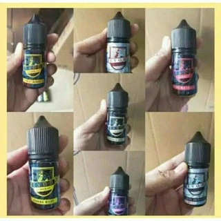 (Hàng Mới Về) Dung Dịch Vapee Evod Vapoor Chất Lượng Cao