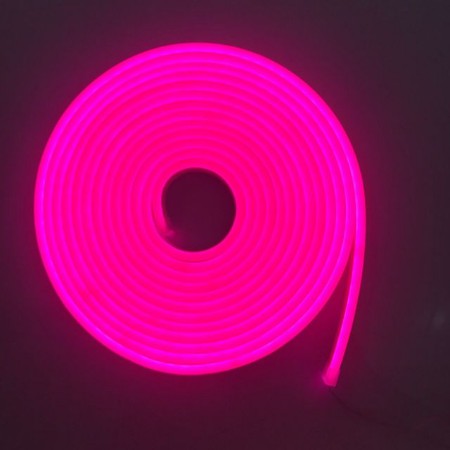 LED NEON ĐƠN SẮC ĐỦ CÁC MÀU 12V