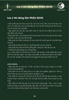 BẠCH LINH 02 - CHUYÊN MỤN