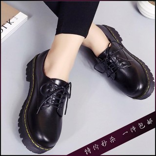 Giày đốc nữ xinh xắn