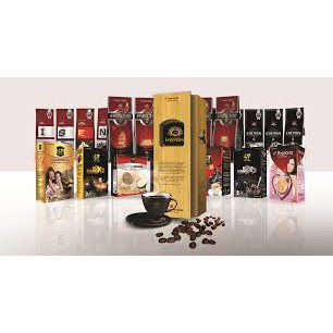 [COMBO 2 GÓI] -CAFE TRUNG NGUYÊN CHINH PHỤC - S500G - LOẠI ĐẶC BIỆT