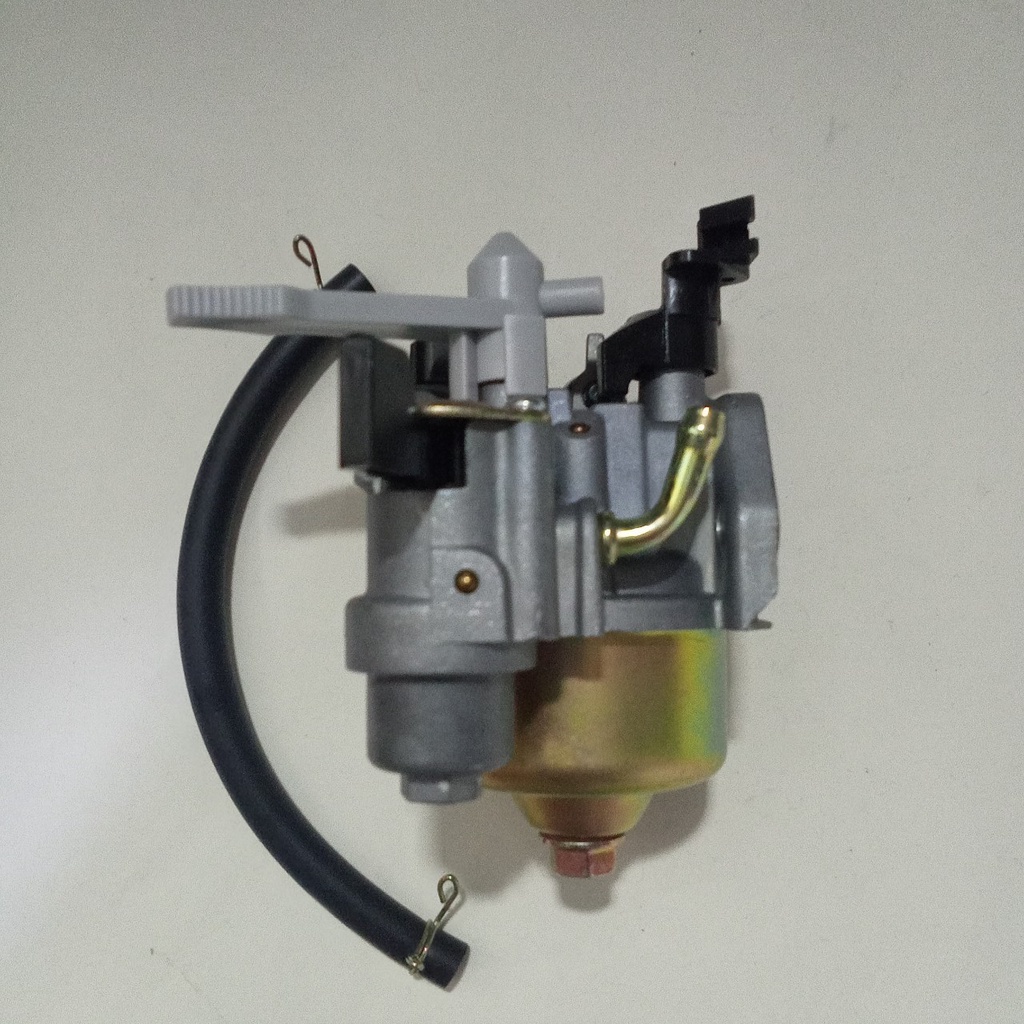 Bình xăng con  168 dùng cho động cơ 4 thì 5.5 - 6.5 - 7HP
