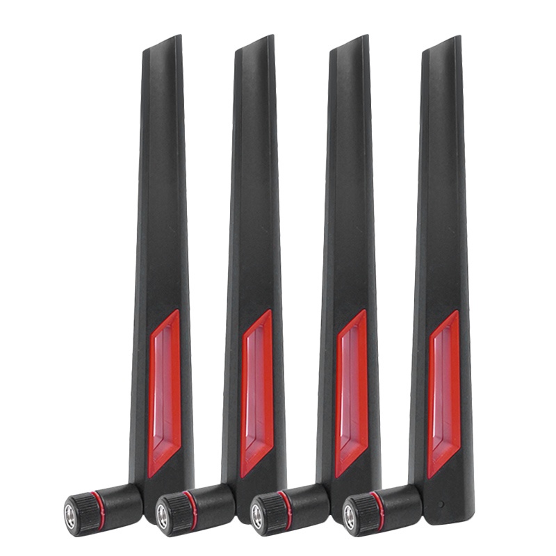 Set 4 Ăng Ten Đa Hướng Cho Asus Ac88U Router Sma Omnidirectional Antennaal | BigBuy360 - bigbuy360.vn