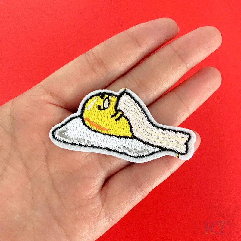 Miếng dán quần áo hình dễ thương