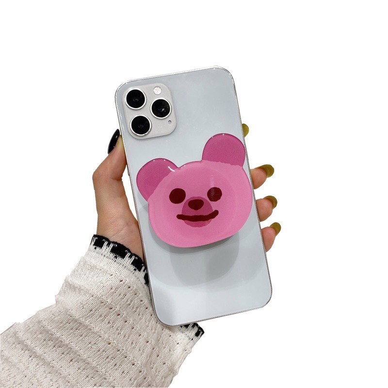 Popsocket giá đỡ điện thoại