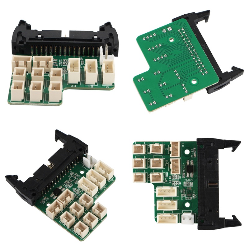 Bo Mạch Chủ CR-10S Pro Cho Máy In 3D