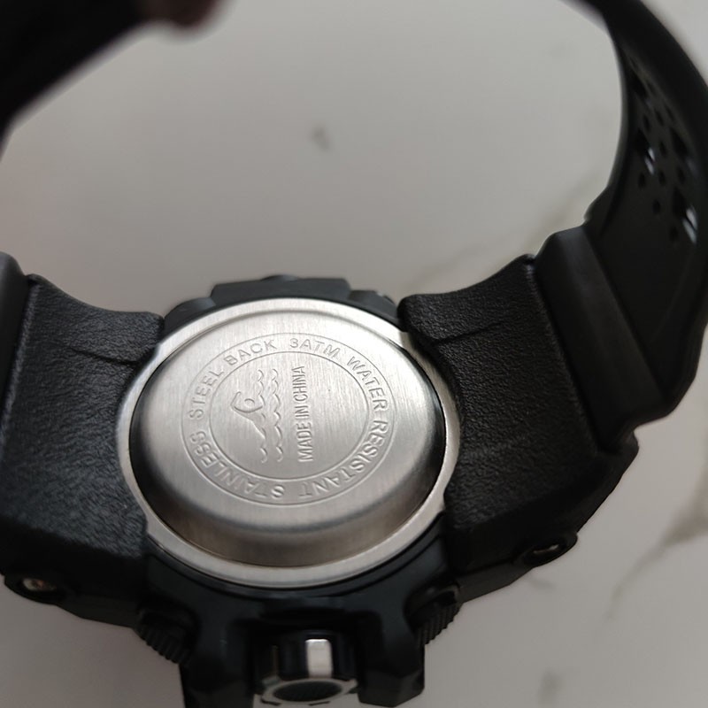 Đồng hồ nam thể thao chống nước chính hãng COOBOS cao cấp | BigBuy360 - bigbuy360.vn