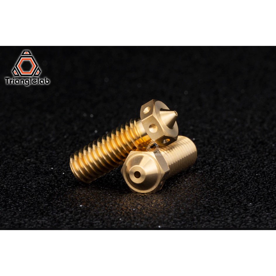 Đầu phun máy in 3D E3D Volcano cao cấp - Nozzle E3D  - Trianglelab