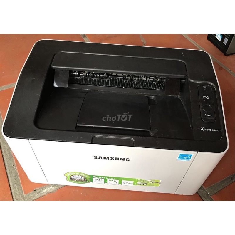 Nạp Mực Máy In Online