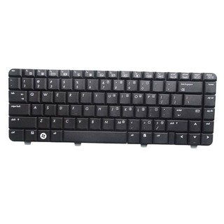 Bàn Phím Laptop HP DV2000 V3000 DV2400 DV2800