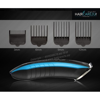 [Deal Hot]Tông Đơ Cắt Tóc Wahl 2226