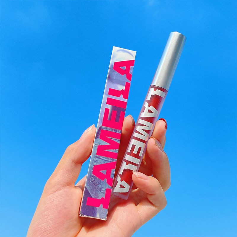 FH (Hàng Mới Về) Thỏi Son Nhung Mịn Kháng Nước Không Dính Cốc Độc Đáo | BigBuy360 - bigbuy360.vn