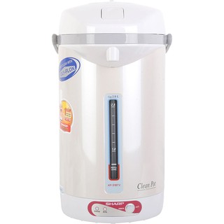 Bình thủy điện Sharp KP-31BTV 2.8L