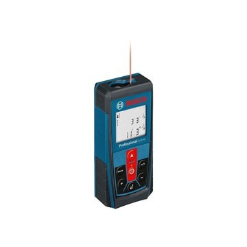 MÁY ĐO KHOẢNG CÁCH LASER BOSCH GLM 40